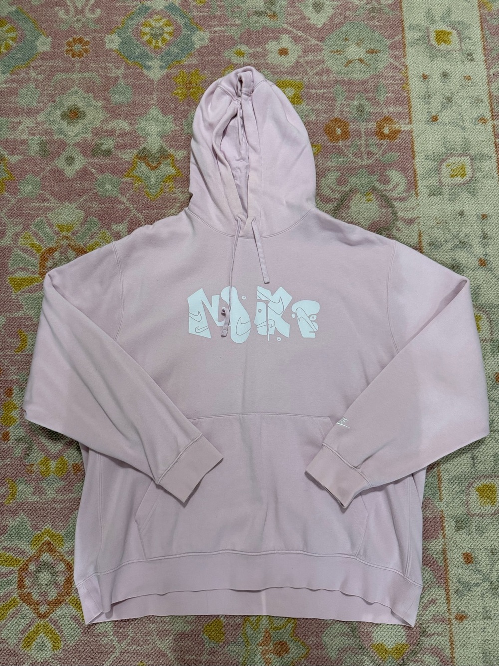 Nike Sweatshirt